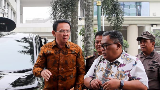 Kasus Pertamina