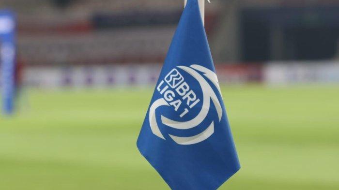 klasemen liga 1