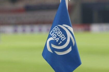 klasemen liga 1