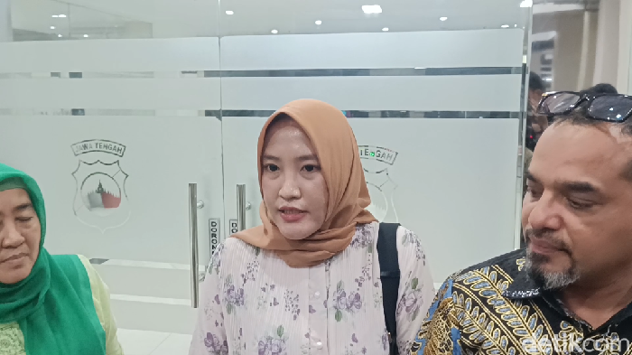 Tersangka Bullying Dr Aulia